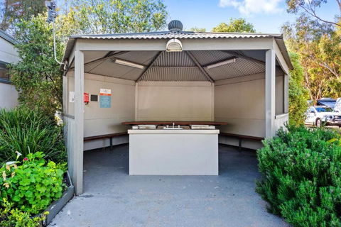 Discovery Parks Melbourne - Nambucca Heads Accommodation 0
