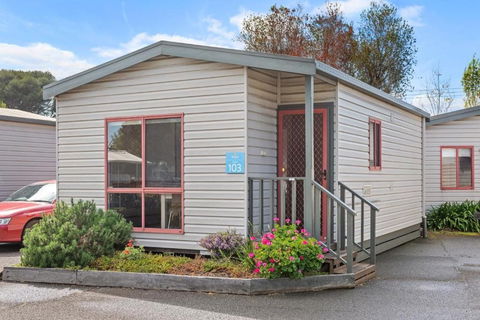 Discovery Parks Melbourne - Nambucca Heads Accommodation 2