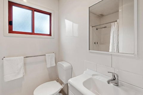 Discovery Parks Melbourne - Nambucca Heads Accommodation 4