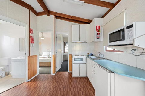 Discovery Parks Melbourne - Nambucca Heads Accommodation 5