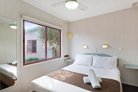 Discovery Parks Melbourne - Nambucca Heads Accommodation 6