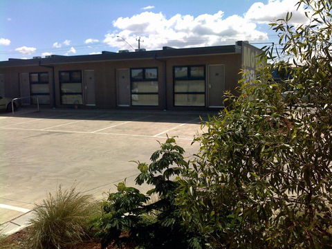 Guiding Star Hotel - Nambucca Heads Accommodation 1