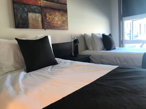 Guiding Star Hotel - Nambucca Heads Accommodation 6