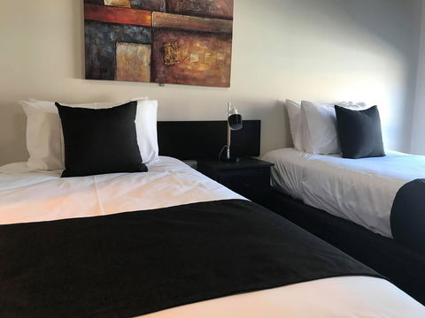 Guiding Star Hotel - Nambucca Heads Accommodation 7