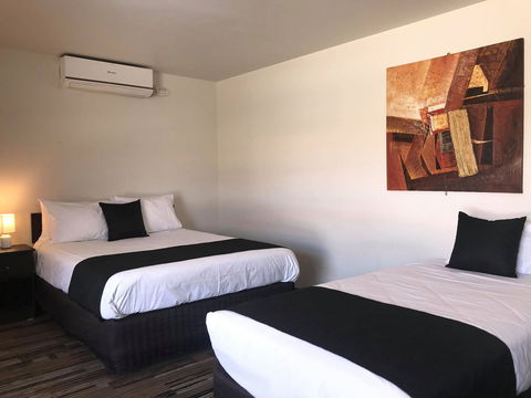 Guiding Star Hotel - Nambucca Heads Accommodation 8