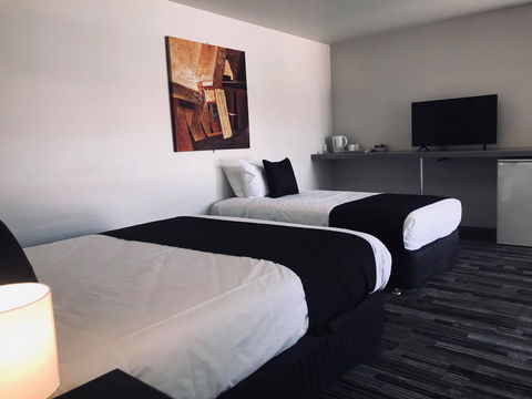 Guiding Star Hotel - Nambucca Heads Accommodation 9