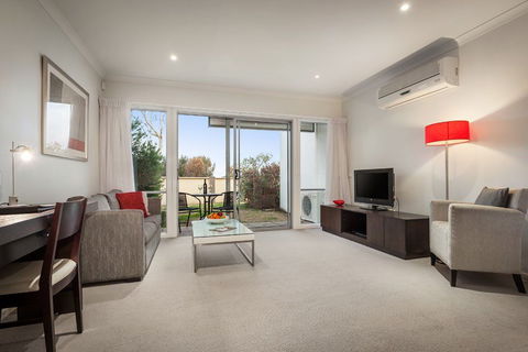 Quest Sanctuary Lakes - Nambucca Heads Accommodation 2