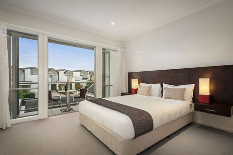 Quest Sanctuary Lakes - Nambucca Heads Accommodation 3