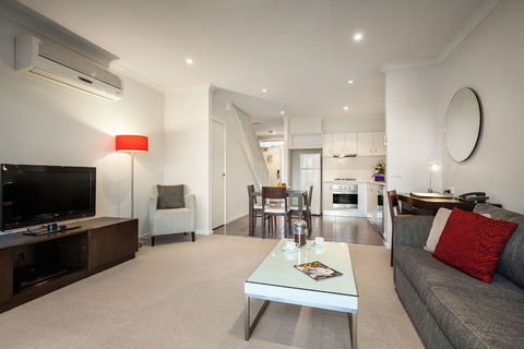 Quest Sanctuary Lakes - Nambucca Heads Accommodation 4