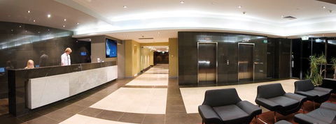 Atlantis Hotel - Nambucca Heads Accommodation 2