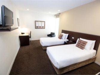 Atlantis Hotel - Nambucca Heads Accommodation 5