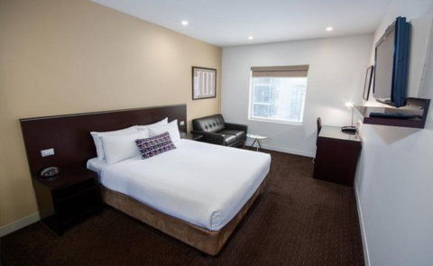 Atlantis Hotel - Nambucca Heads Accommodation 6