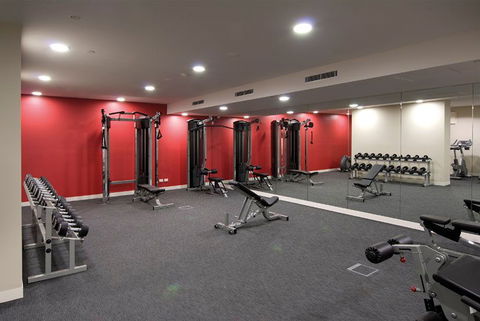 Atlantis Hotel - Nambucca Heads Accommodation 10