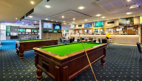 Nightcap At St Albans Hotel - Nambucca Heads Accommodation 8
