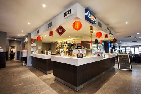 Nightcap At Ashley Hotel - Nambucca Heads Accommodation 3