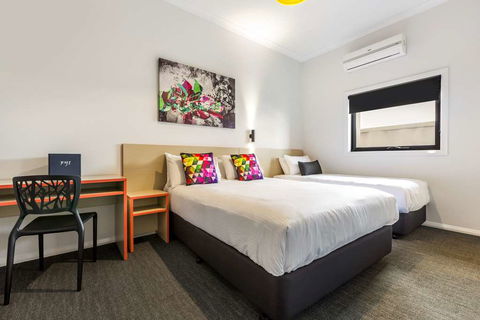 Nightcap At Ashley Hotel - Nambucca Heads Accommodation 6