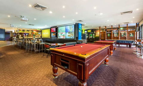 Nightcap At Ashley Hotel - Nambucca Heads Accommodation 7