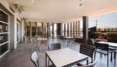 Nightcap At Ashley Hotel - Nambucca Heads Accommodation 8