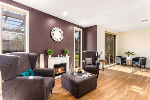 Quality Suites Point Cook Seasons 5 - Nambucca Heads Accommodation 5