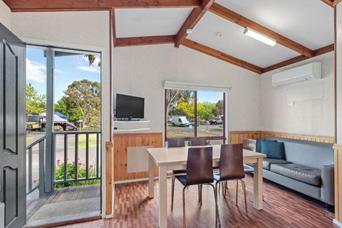 Discovery Parks Melbourne - Nambucca Heads Accommodation 3