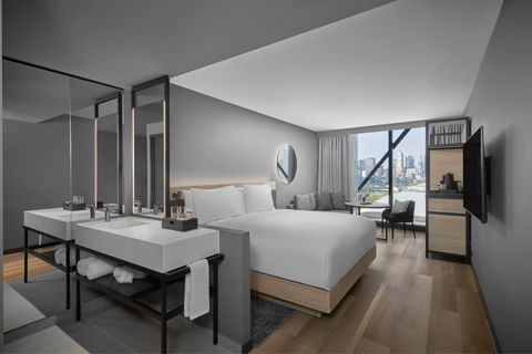 AC Hotel By Marriott Melbourne Southbank - Nambucca Heads Accommodation 3