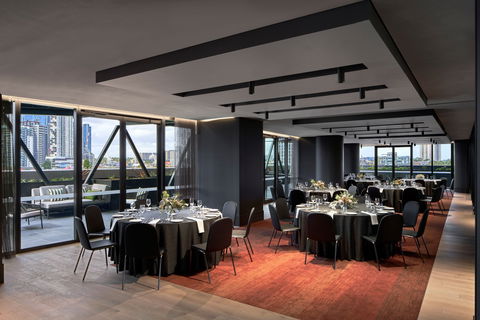 AC Hotel By Marriott Melbourne Southbank - Nambucca Heads Accommodation 6