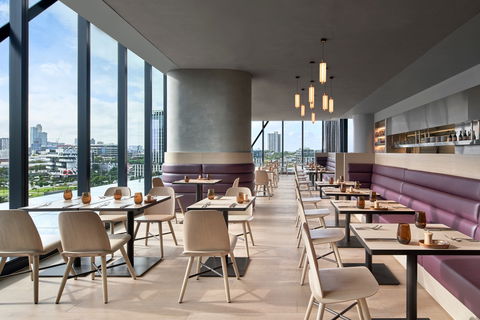 AC Hotel By Marriott Melbourne Southbank - Nambucca Heads Accommodation 9