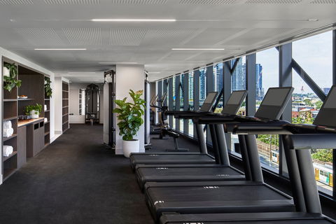 AC Hotel By Marriott Melbourne Southbank - Nambucca Heads Accommodation 16