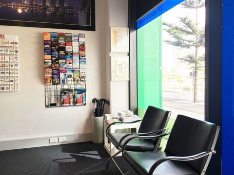 DPC New Quay - Nambucca Heads Accommodation 2