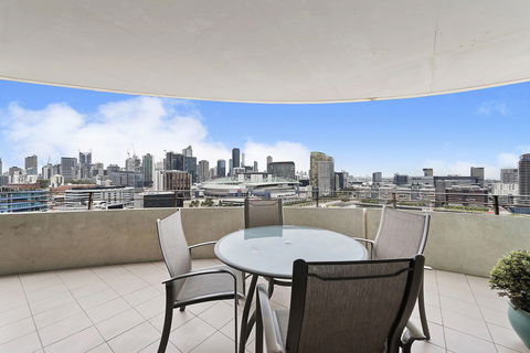 DPC New Quay - Nambucca Heads Accommodation 15