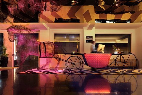 Adelphi Hotel - Nambucca Heads Accommodation 3