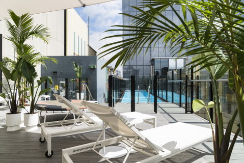 Adelphi Hotel - Nambucca Heads Accommodation 8