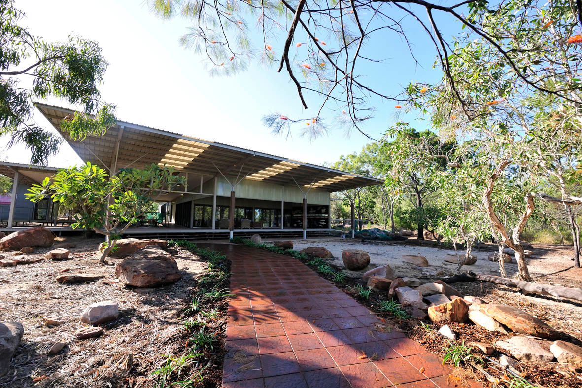 Arnhem NT Nambucca Heads Accommodation