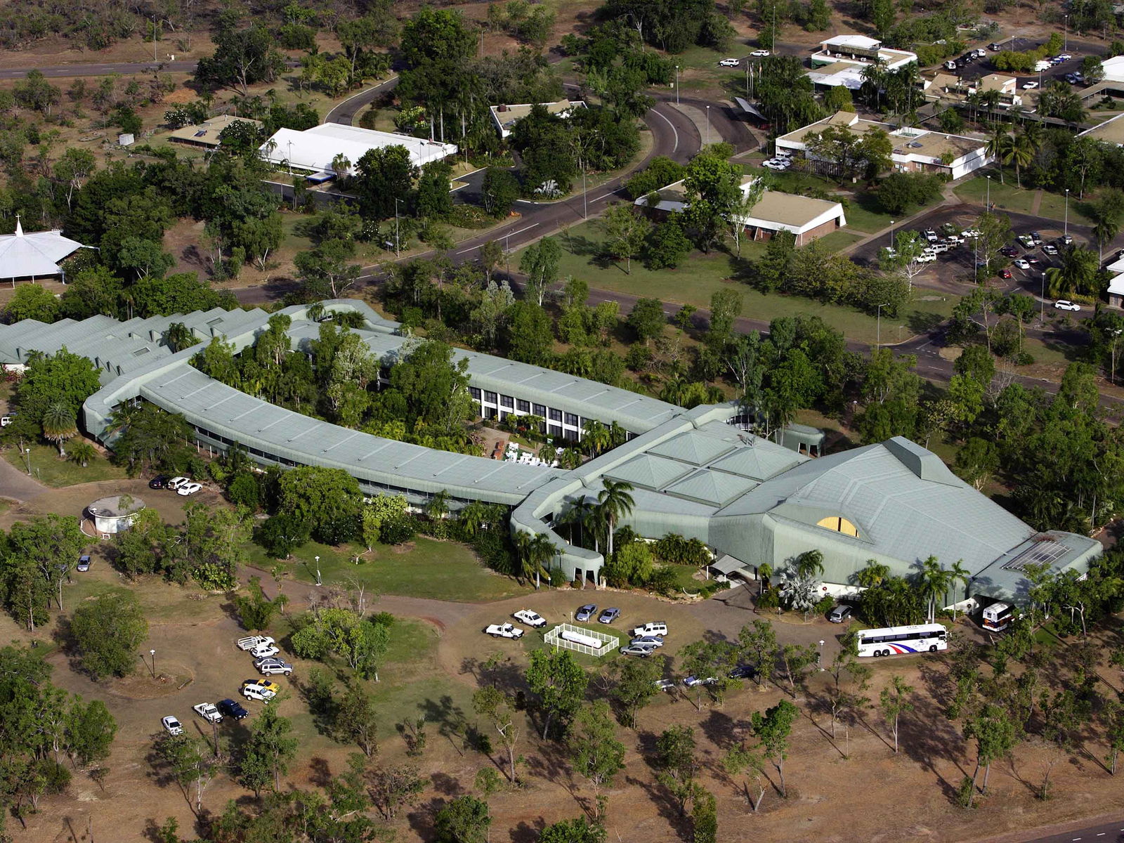 Jabiru NT Nambucca Heads Accommodation
