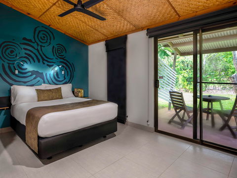 Kakadu Lodge Cooinda, Mngd By Accor - Nambucca Heads Accommodation 4