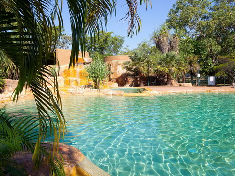 Kakadu Lodge Cooinda, Mngd By Accor - Nambucca Heads Accommodation 10