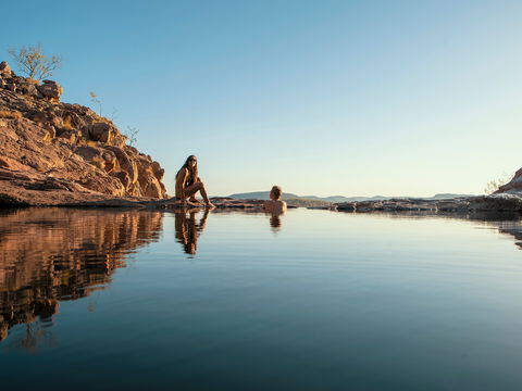 Kakadu Lodge Cooinda, Mngd By Accor - Nambucca Heads Accommodation 14