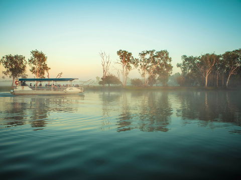 Kakadu Lodge Cooinda, Mngd By Accor - Nambucca Heads Accommodation 15