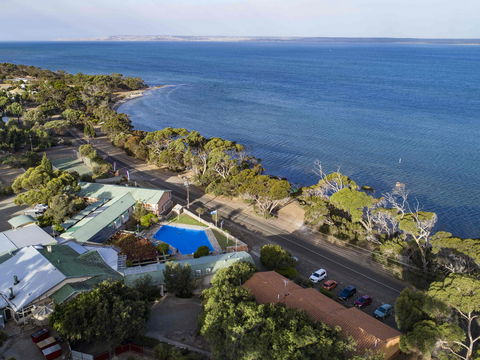 Mercure Kangaroo Island Lodge - Nambucca Heads Accommodation 3