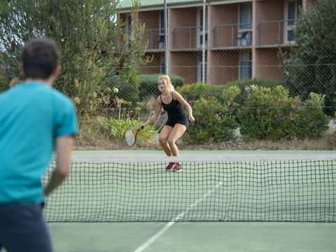 Mercure Kangaroo Island Lodge - Nambucca Heads Accommodation 4