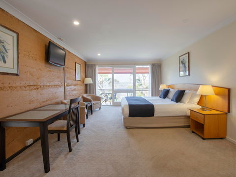 Mercure Kangaroo Island Lodge - Nambucca Heads Accommodation 5