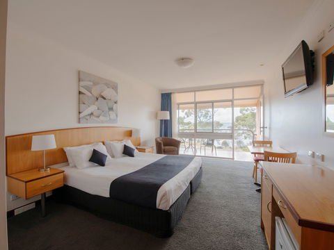 Mercure Kangaroo Island Lodge - Nambucca Heads Accommodation 6
