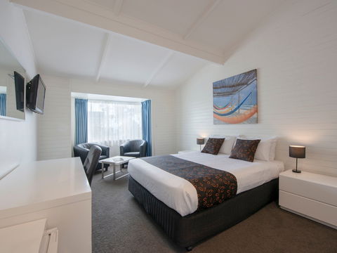 Mercure Kangaroo Island Lodge - Nambucca Heads Accommodation 7