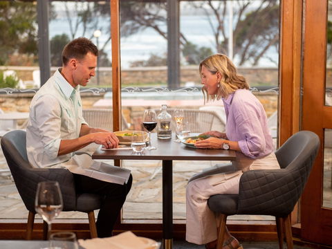 Mercure Kangaroo Island Lodge - Nambucca Heads Accommodation 12