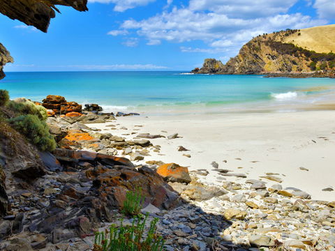 Mercure Kangaroo Island Lodge - Nambucca Heads Accommodation 14