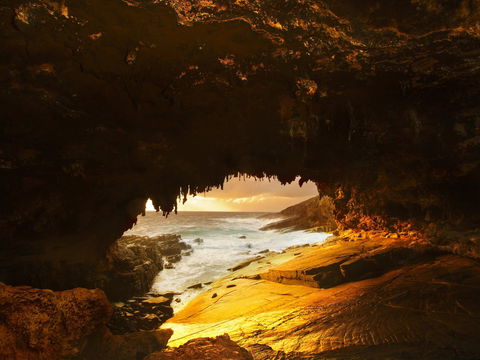 Mercure Kangaroo Island Lodge - Nambucca Heads Accommodation 16