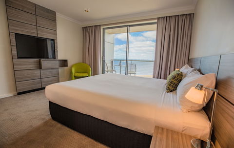Aurora Ozone Hotel - Nambucca Heads Accommodation 2