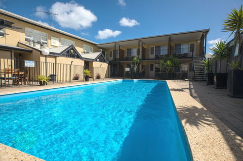 Aurora Ozone Hotel - Nambucca Heads Accommodation 4