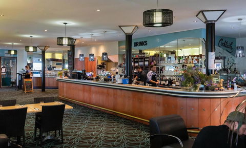 Aurora Ozone Hotel - Nambucca Heads Accommodation 5