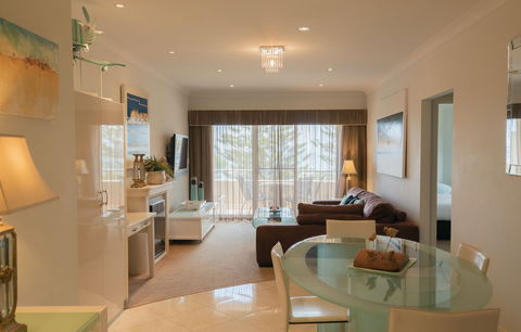 Aurora Ozone Hotel - Nambucca Heads Accommodation 6